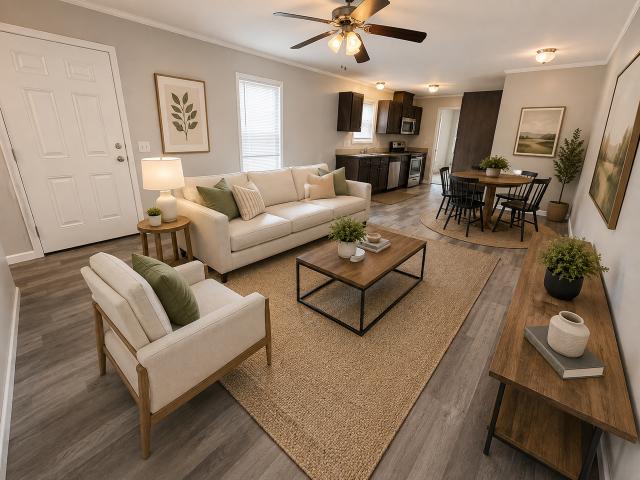 House for rent in Mount Clemens, Macomb County