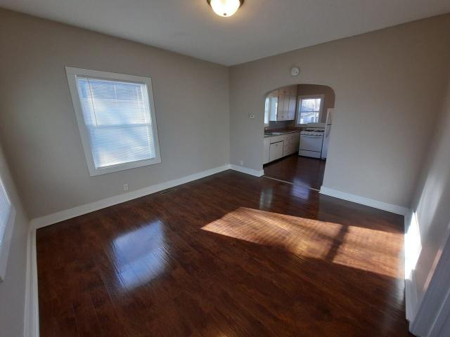 House for rent in North Oak Park, Des Moines