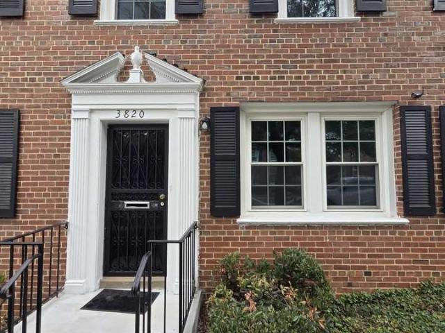 House for rent in Washington