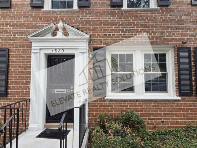 House for rent in Washington