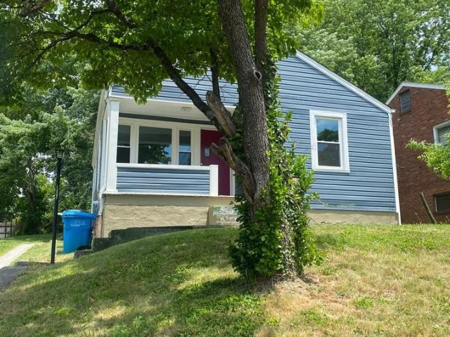 House for rent in Virginia
