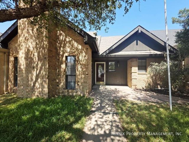 House for rent in Harrison Tract, Midland