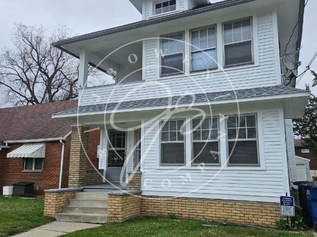 House for rent in Lucas, Ohio