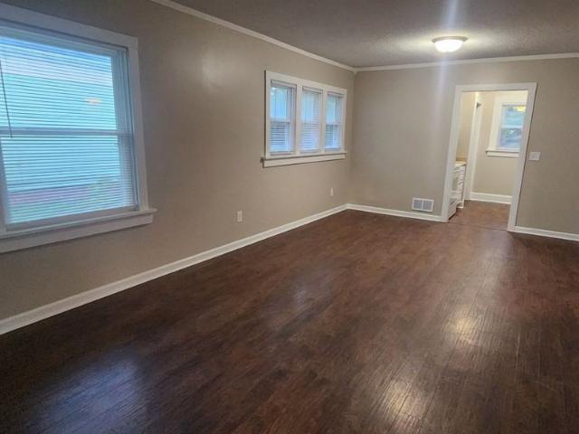 House for rent in Northeast Highland Park, Des Moines
