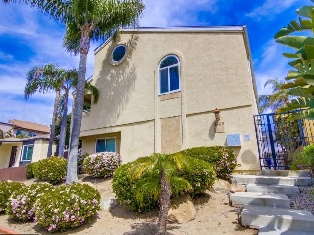House for rent in Jacumba, California