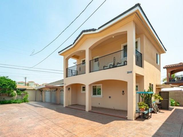 House for rent in Rosemead