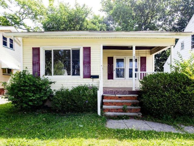 House for rent in Bellaire-Puritas, Cleveland