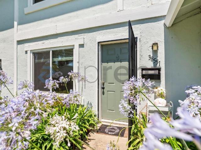 House for rent in Fremont, California