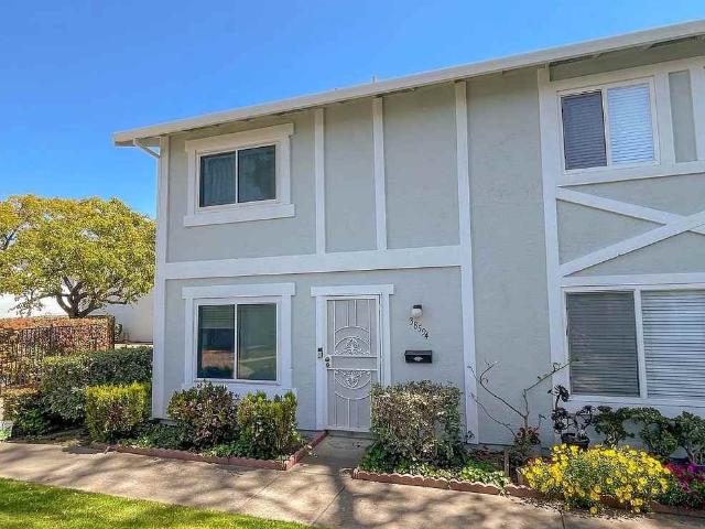 House for rent in Fremont, California