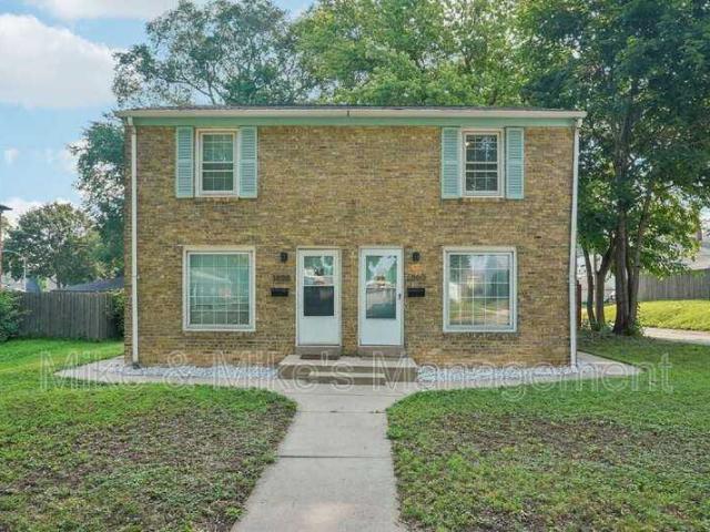 House for rent in Bay View, Milwaukee
