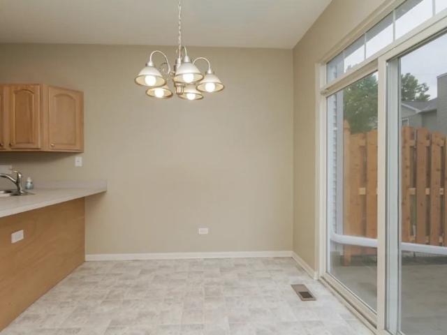 House for rent in Joliet, Illinois