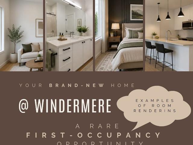 House for rent in Wedgewood, Alberta