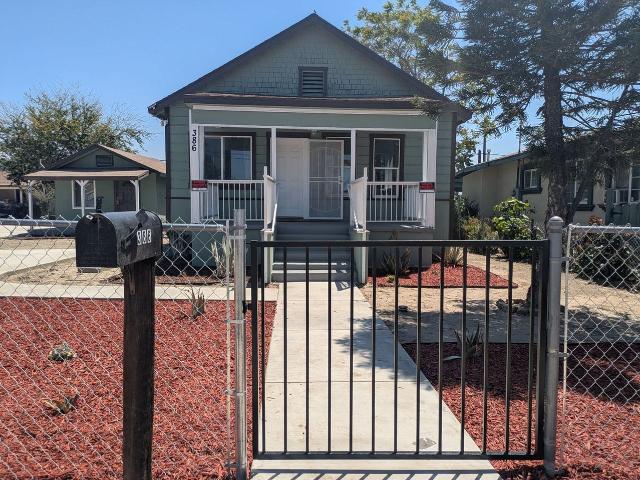 House for rent in Colton, California
