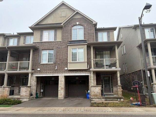 House for rent in Oakville, Ontario