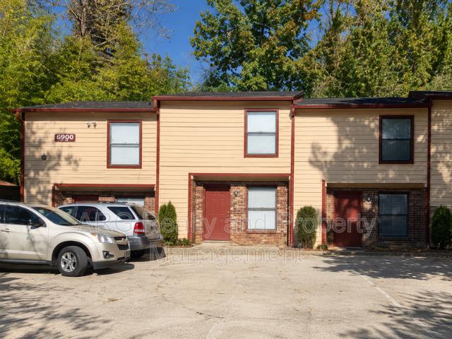 House for rent in Norcross, Georgia