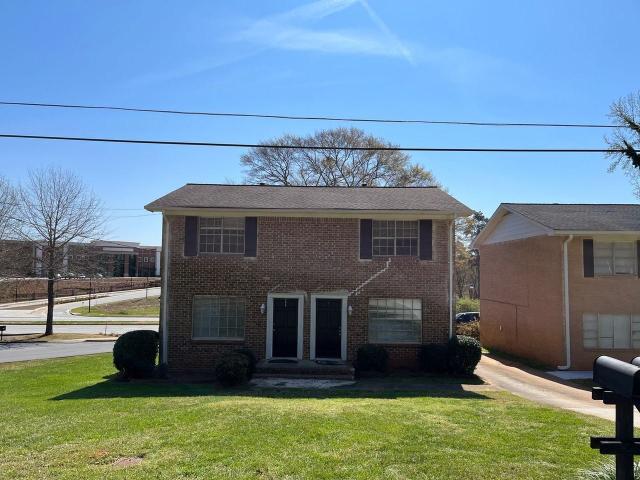 House for rent in Buford, Georgia