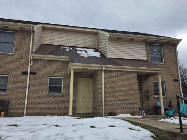 House for rent in West Virginia