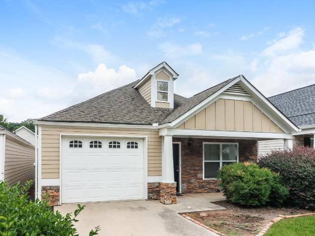 House for rent in Bartow, Georgia