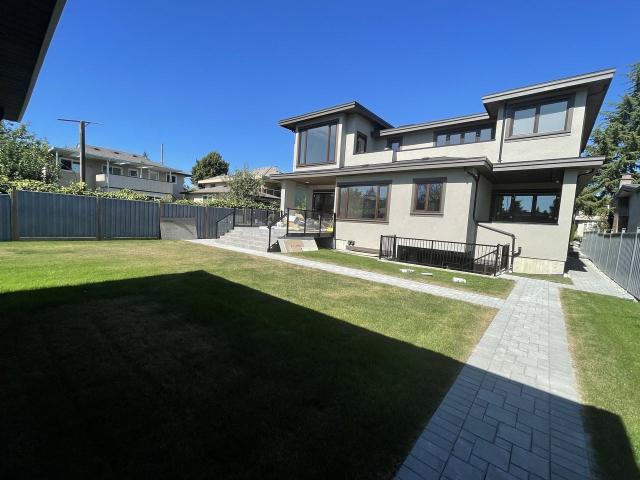 House for rent in Burnaby, British Columbia