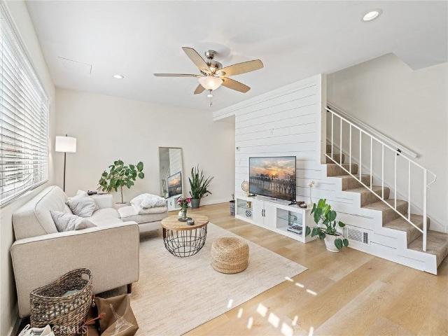 House for rent in Torrance, California