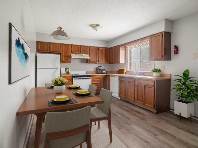 House for rent in Muncie, Indiana