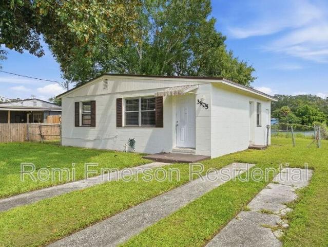 House for rent in Johnson Village, Orlando