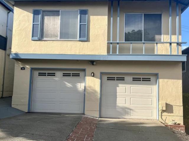 House for rent in San Mateo, California
