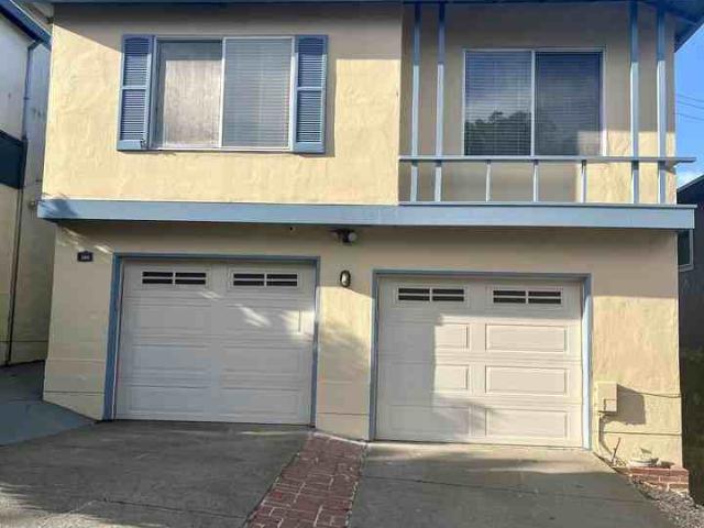 House for rent in San Mateo, California