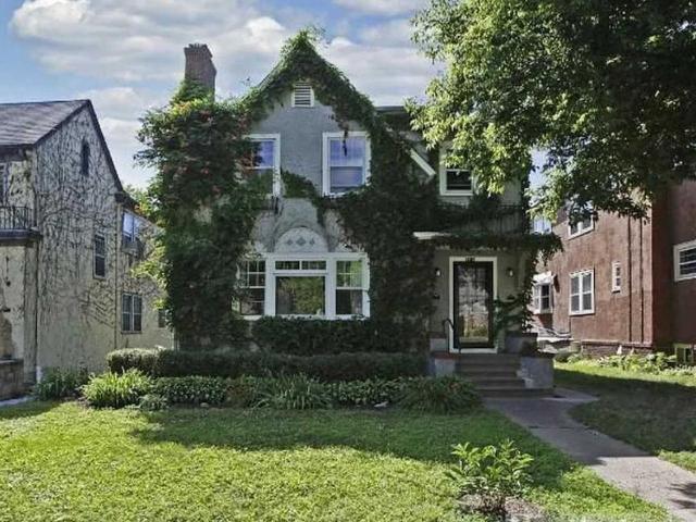 House for rent in Southwest, Hennepin