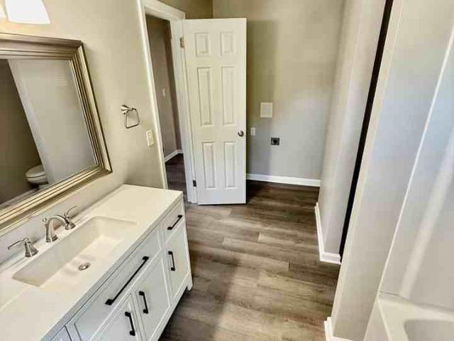 House for rent in Pfafftown, North Carolina