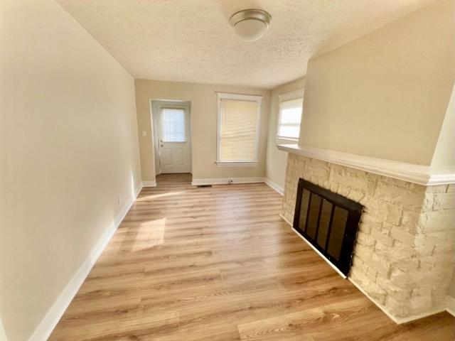 House for rent in Shawnee, Louisville