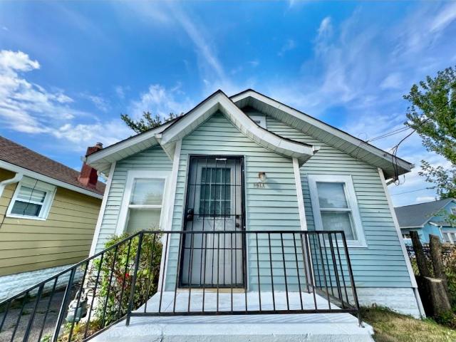 House for rent in Louisville, Kentucky