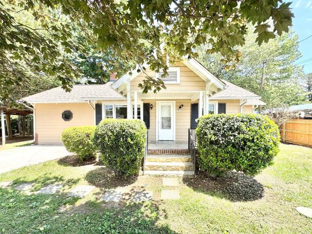 House for rent in Guilford, North Carolina