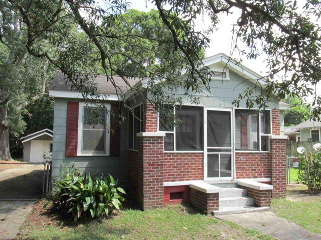 House for rent in Pensacola