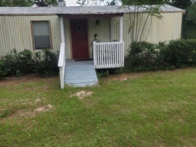 House for rent in Augusta, Georgia