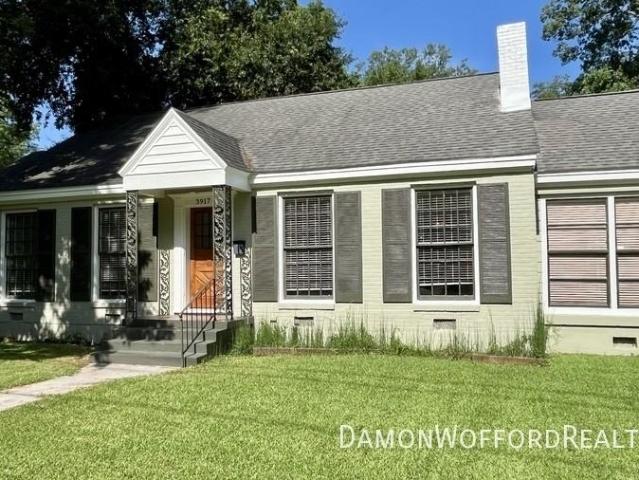 House for rent in Jackson, Mississippi