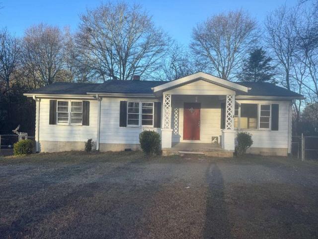 House for rent in Gainesville, Georgia