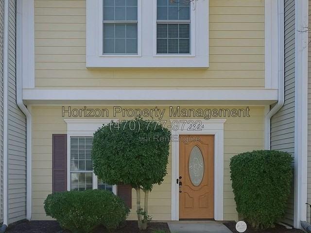 House for rent in Doraville, Georgia