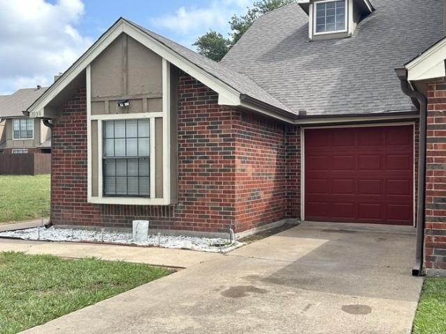 House for rent in Garland, Texas