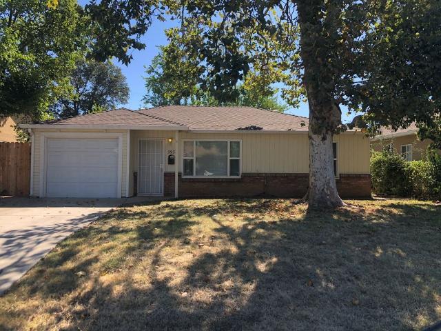 House for rent in Sacramento, California