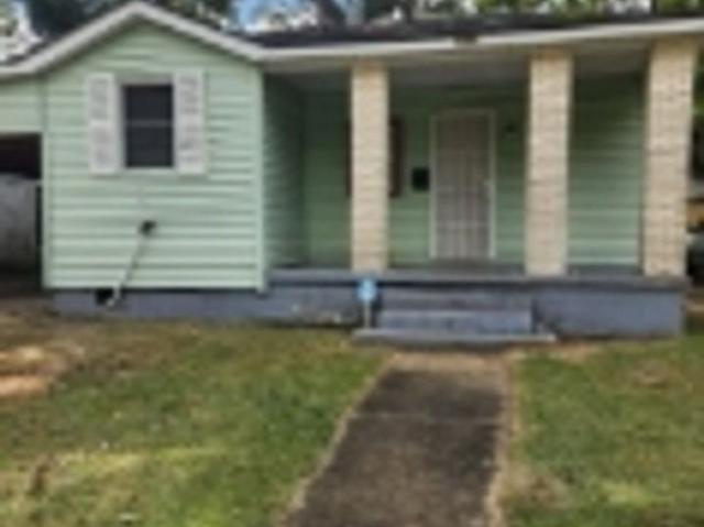 House for rent in Baton Rouge, Louisiana