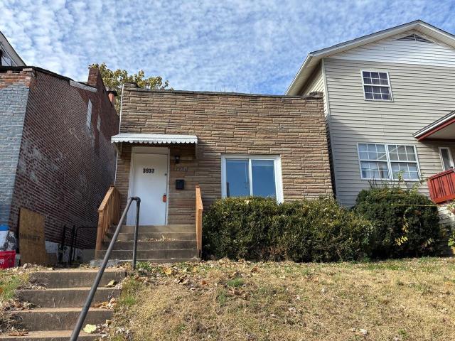 House for rent in Saint Louis, Missouri