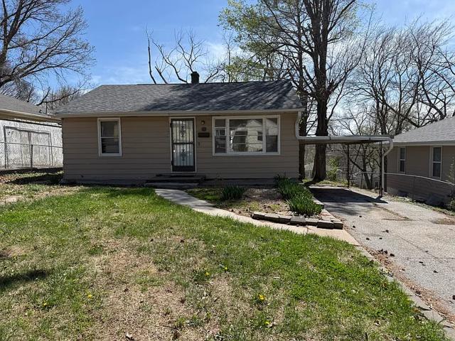 House for rent in Nebraska