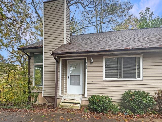 House for rent in Gainesville, Georgia