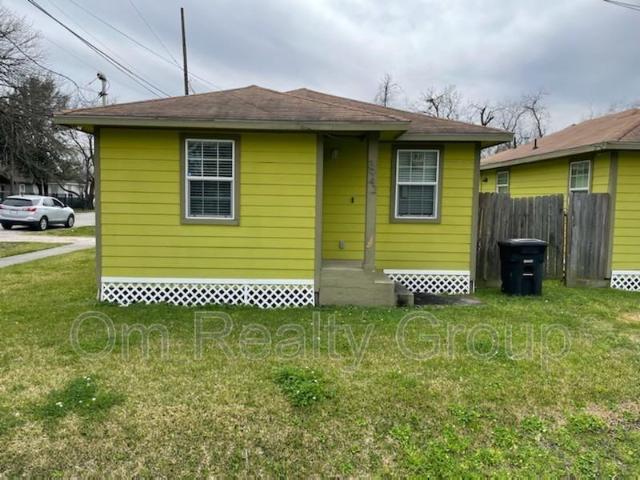 House for rent in Harris, Texas