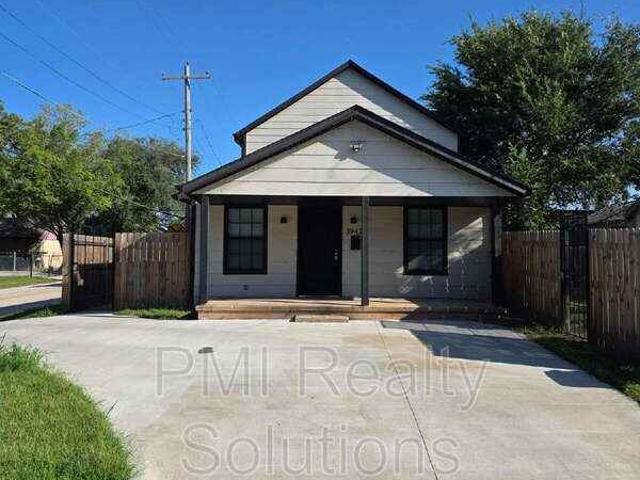 House for rent in Tulsa, Oklahoma