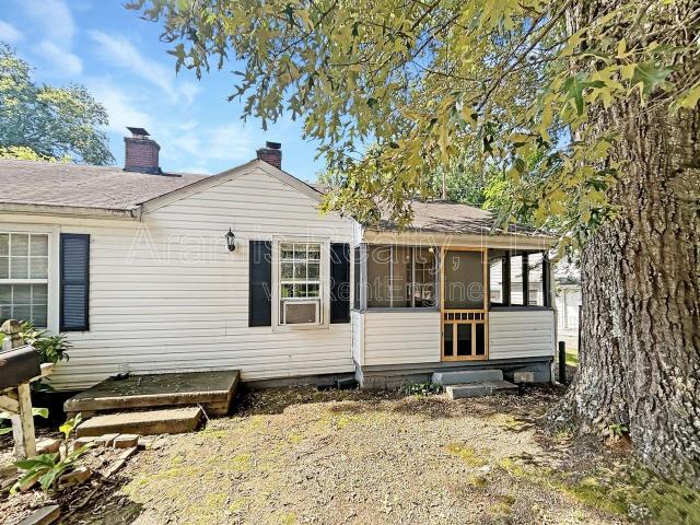 House for rent in Cobb, Georgia