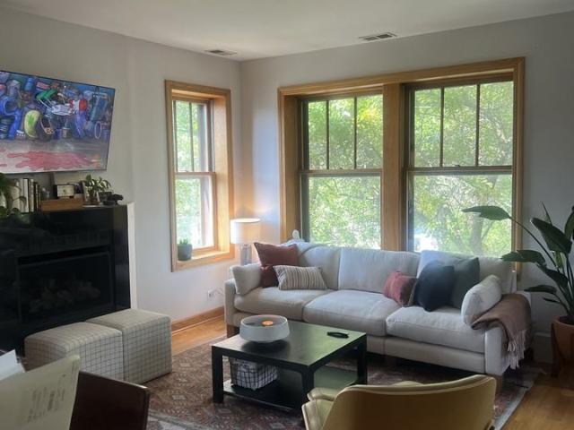 House for rent in Chicago Park, Illinois