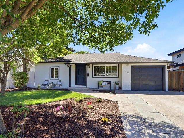 House for rent in Sunnyvale, California