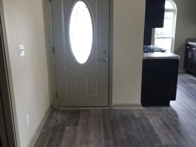 House for rent in Decatur, Georgia